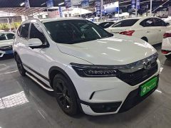 Honda CR-V 2021 240TURBO CVT FWD Elite - ფოტო 4