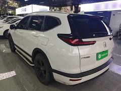 Honda CR-V 2021 240TURBO CVT FWD Elite - ფოტო 5