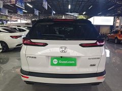 Honda CR-V 2021 240TURBO CVT FWD Elite - ფოტო 6