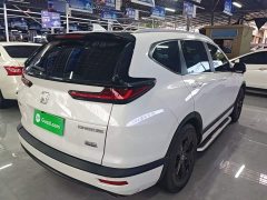 Honda CR-V 2021 240TURBO CVT FWD Elite - ფოტო 7