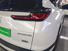 Honda CR-V 2021 240TURBO CVT FWD Elite - ფოტო 8