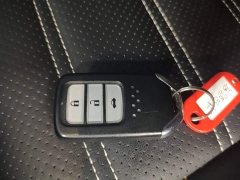 Honda CR-V 2021 240TURBO CVT FWD Elite - ფოტო 9