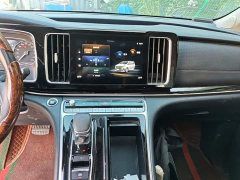 GAC Aion M8 2023 Lingxiu Series 390T Respect Edition - ფოტო 13