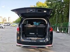 GAC Aion M8 2023 Lingxiu Series 390T Respect Edition - ფოტო 19