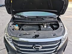 GAC Aion M8 2023 Lingxiu Series 390T Respect Edition - ფოტო 20