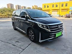 GAC Aion M8 2023 Lingxiu Series 390T Respect Edition - ფოტო 4