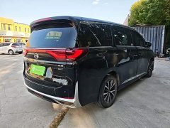 GAC Aion M8 2023 Lingxiu Series 390T Respect Edition - ფოტო 7