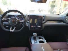 FAW Red Flag HS3 PHEV 117km Dynamic Edition - ფოტო 10