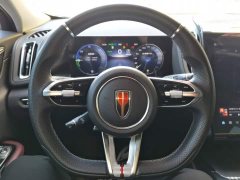FAW Red Flag HS3 PHEV 117km Dynamic Edition - ფოტო 11