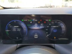 FAW Red Flag HS3 PHEV 117km Dynamic Edition - ფოტო 12