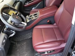 FAW Red Flag HS3 PHEV 117km Dynamic Edition - ფოტო 15