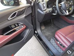FAW Red Flag HS3 PHEV 117km Dynamic Edition - ფოტო 16