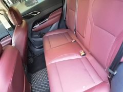 FAW Red Flag HS3 PHEV 117km Dynamic Edition - ფოტო 17