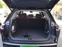 FAW Red Flag HS3 PHEV 117km Dynamic Edition - ფოტო 19