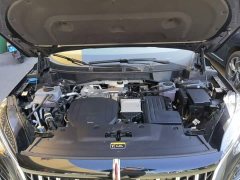 FAW Red Flag HS3 PHEV 117km Dynamic Edition - ფოტო 20