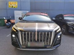 FAW Red Flag HS3 PHEV 117km Dynamic Edition - ფოტო 3