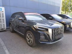 FAW Red Flag HS3 PHEV 117km Dynamic Edition - ფოტო 4