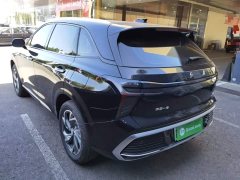 FAW Red Flag HS3 PHEV 117km Dynamic Edition - ფოტო 5