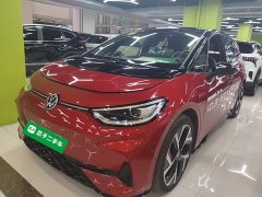 Volkswagen ID.3 2026 Smart Edition Outstanding Version GTX Package - ფოტო 1