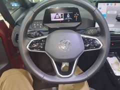 Volkswagen ID.3 2026 Smart Edition Outstanding Version GTX Package - ფოტო 11