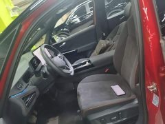 Volkswagen ID.3 2026 Smart Edition Outstanding Version GTX Package - ფოტო 15