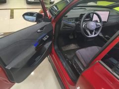 Volkswagen ID.3 2026 Smart Edition Outstanding Version GTX Package - ფოტო 16