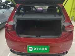 Volkswagen ID.3 2026 Smart Edition Outstanding Version GTX Package - ფოტო 19