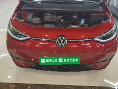 Volkswagen ID.3 2026 Smart Edition Outstanding Version GTX Package - ფოტო 20