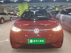Volkswagen ID.3 2026 Smart Edition Outstanding Version GTX Package - ფოტო 3