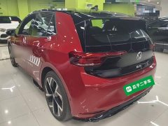 Volkswagen ID.3 2026 Smart Edition Outstanding Version GTX Package - ფოტო 5