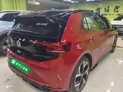 Volkswagen ID.3 2026 Smart Edition Outstanding Version GTX Package - ფოტო 7