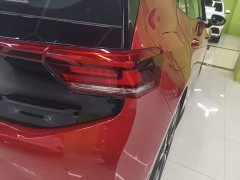 Volkswagen ID.3 2026 Smart Edition Outstanding Version GTX Package - ფოტო 8