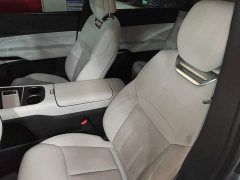 XPeng G6 2023 755 Ultra-Long Range Pro - ფოტო 15