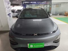 XPeng G6 2023 755 Ultra-Long Range Pro - ფოტო 3