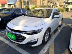 Chevrolet Malibu XL 535T Automatic Sharp Edition - ფოტო 1