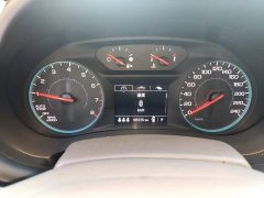 Chevrolet Malibu XL 535T Automatic Sharp Edition - ფოტო 10