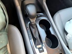 Chevrolet Malibu XL 535T Automatic Sharp Edition - ფოტო 12