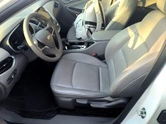 Chevrolet Malibu XL 535T Automatic Sharp Edition - ფოტო 13