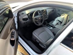 Chevrolet Malibu XL 535T Automatic Sharp Edition - ფოტო 14
