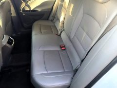 Chevrolet Malibu XL 535T Automatic Sharp Edition - ფოტო 15