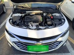 Chevrolet Malibu XL 535T Automatic Sharp Edition - ფოტო 18