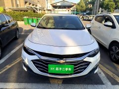 Chevrolet Malibu XL 535T Automatic Sharp Edition - ფოტო 2
