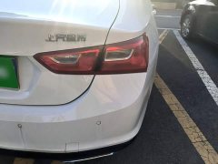 Chevrolet Malibu XL 535T Automatic Sharp Edition - ფოტო 6