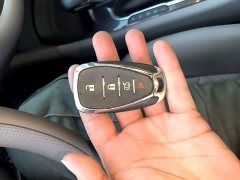 Chevrolet Malibu XL 535T Automatic Sharp Edition - ფოტო 7