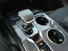 FAW Red Flag HS3 PHEV 117km Dynamic Edition - ფოტო 14