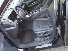 FAW Red Flag HS3 PHEV 117km Dynamic Edition - ფოტო 15