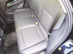 FAW Red Flag HS3 PHEV 117km Dynamic Edition - ფოტო 17