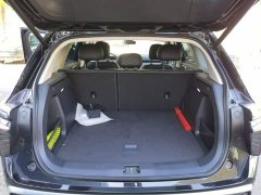 FAW Red Flag HS3 PHEV 117km Dynamic Edition - ფოტო 19