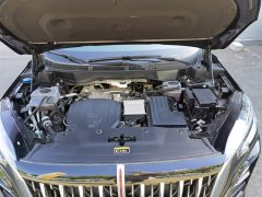 FAW Red Flag HS3 PHEV 117km Dynamic Edition - ფოტო 20