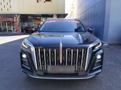 FAW Red Flag HS3 PHEV 117km Dynamic Edition - ფოტო 3